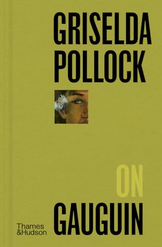 Griselda Pollock on Gauguin book cover