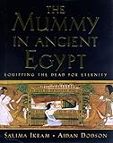 Mummy In Ancient Egypt Equipping The Dead For Eternity