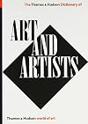 The Thames and Hudson Dictionary of Art and Artists