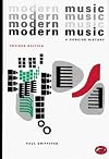 Modern music : a concise history