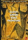 Early Greek Vase Painting
