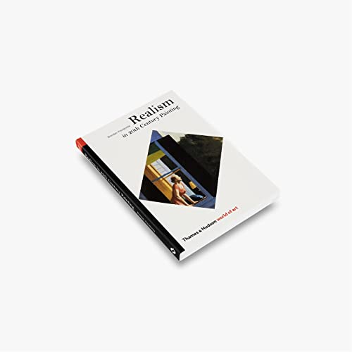 Realism in 20th Century Painting book cover