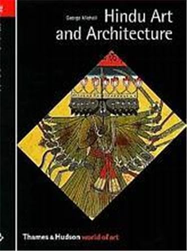 Hindu Art and Architecture book cover