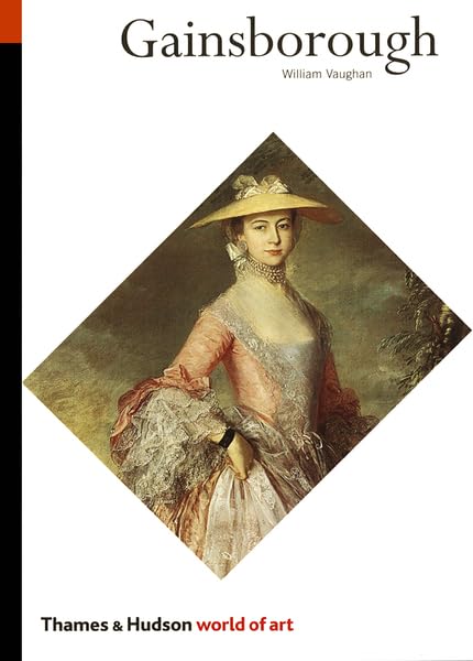 Gainsborough book cover