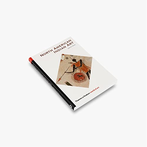 North American Indian Art book cover