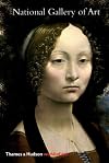 National Gallery of Art, Washington (World of Art)