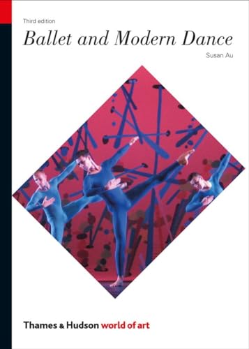 Ballet and Modern Dance book cover