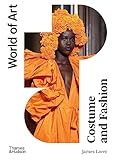 Costume and Fashion: A Concise History (World of Art)