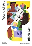 Black Art: A Cultural History (World of Art)