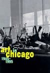 Art in Chicago: 1945-1995