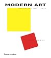 Modern Art: Impressionism to Post-Modernism