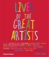 Lives of the Great Artists