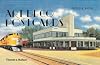 Art Deco Postcards
