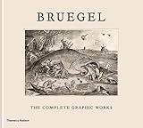 Bruegel: The Complete Graphic Works
