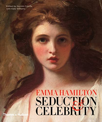 Emma Hamilton book cover