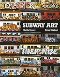 Subway Art