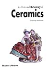 An Illustrated Dictionary of Ceramics