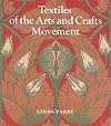 Textiles of the arts and crafts movement