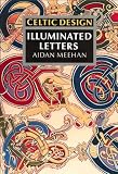 Celtic Design Illuminated Letters