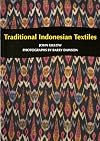 Traditional Indonesian Textiles