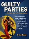 Guilty Parties: A Mystery Lover's Companion