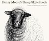 Henry Moore's Sheep Sketchbook