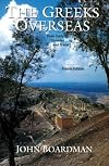 The Greeks Overseas: The Early Colonies and Trade