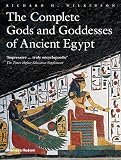 The Complete Gods And Goddesses Of Ancient Egypt