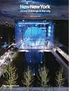 New New York: Recent Buildings in the City
