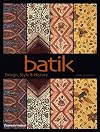 Batik: Design, Style, & History