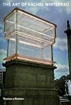 The Art of Rachel Whiteread