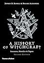 A History of Witchcraft, Second Edition - Jeffrey B. Russell