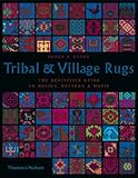 Tribal And Village Rugs The Definitive Guide To Design Pattern Motif