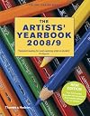 The Artists' Yearbook 2008/9
