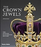 The Crown Jewels The Official Illustrated History