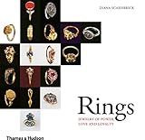 Rings Jewerly Of Power Love And Loyalty