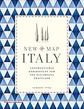 New Map Italy Unforgettable Experiences For The Discerning Traveler