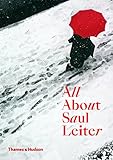 All About Saul Leiter /anglais