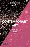 Contemporary Art (Art Essentials) (Art Essentials, 18)