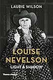 Louise Nevelson: Light and Shadow