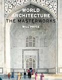 Book cover for “World Architecture,”