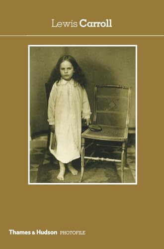 Cover of Lewis Carroll