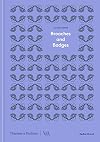 Brooches and Badges: Accessories series