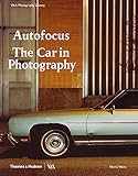 Autofocus: The Car in Photography (V&A Museum)
