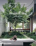 Book cover for “Resident Dog”
