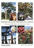 Tropical Subtropical Trees A Worldwide Encyclopaedic Guide