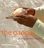 The Ganges Along Sacred Waters