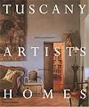 Tuscany, Artists, Homes