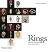 Rings: Jewelry of Power, Love and Loyalty