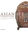 Asian Furniture: A Directory and Sourcebook